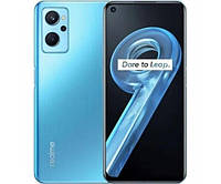 Защитная гидрогелевая пленка для Realme 9i