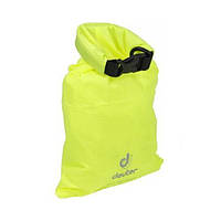 Гермомішок Deuter Light Drypack 1 neon