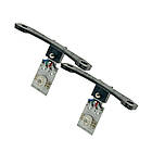 Підсвітка Лінз LED підсвічування лінз синя, фото 2