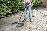 Комплект для струменевого абразивного очищення K 2 - K 7 Karcher 2.638-792.0, фото 3