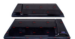 Захист фари ВАЗ 2108,09,099 темний AV-Tuning