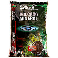 Натуральный вулканический субстрат для акваскейпинга JBL ProScape Volcano Mineral 9 л