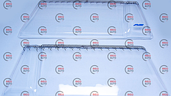 Захист фари ВАЗ 2108,09,099 вії AV-Tuning