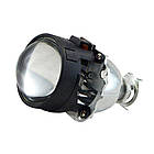 Біксенонова лінза CYCLON BL-2,5" G5 (64 mm) H1 ULTRA PLUS V2., фото 2
