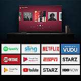 Приставка Smart TV Xiaomi Mi Box S Міжнародна версія. ТБ Бокс медіаплеєр IPTV, фото 8