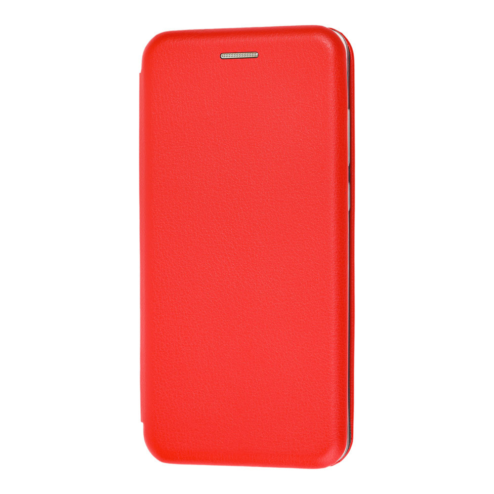 Чохол-книжка для Huawei P Smart Z (STK-LX1) Червоний