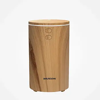 Аромазволожувач повітря Muson Smile mini