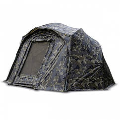 Напівзонт — система Solar Undercover Camo Brolly System