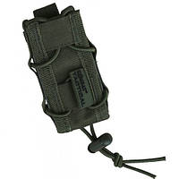 Подсумок универсальный для магазина KOMBAT UK Single Pistol Mag Pouch