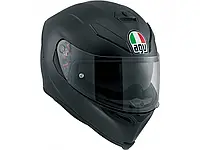 МОТОШЛЕМ AGV K-5 S MATT BLACK