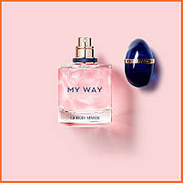 Армані Май Вей Накре - Giorgio Armani My Way Nacre парфумована вода 90 ml., фото 3