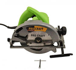 Дискова пила Procraft KR-180/2000, фото 3