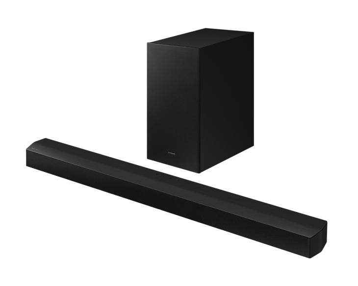 Саундбар Samsung HW-B450/EN Bluetooth-колонка, фото 1