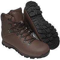 Берці ВС Великобританії ITURRI Patrol Boot Brown оригінал