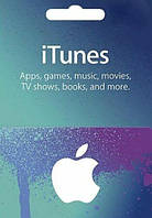 ITunes Gift Card 20 CNY CN для App Store код сертификат карта пополнения счета iTunes Store и AppStore