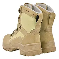 Берці HAIX Airpower P9 Gore-Tex Desert Boots контракт, фото 2
