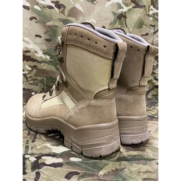 HAIX Airpower P9 Gore Tex Desert Boots 1702604654