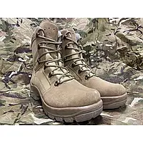 Берці HAIX Airpower P9 Gore-Tex Desert Boots контракт, фото 5