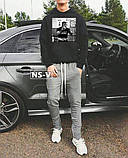 Круте чоловіче худі з Майклом Тайсоном, фото 2