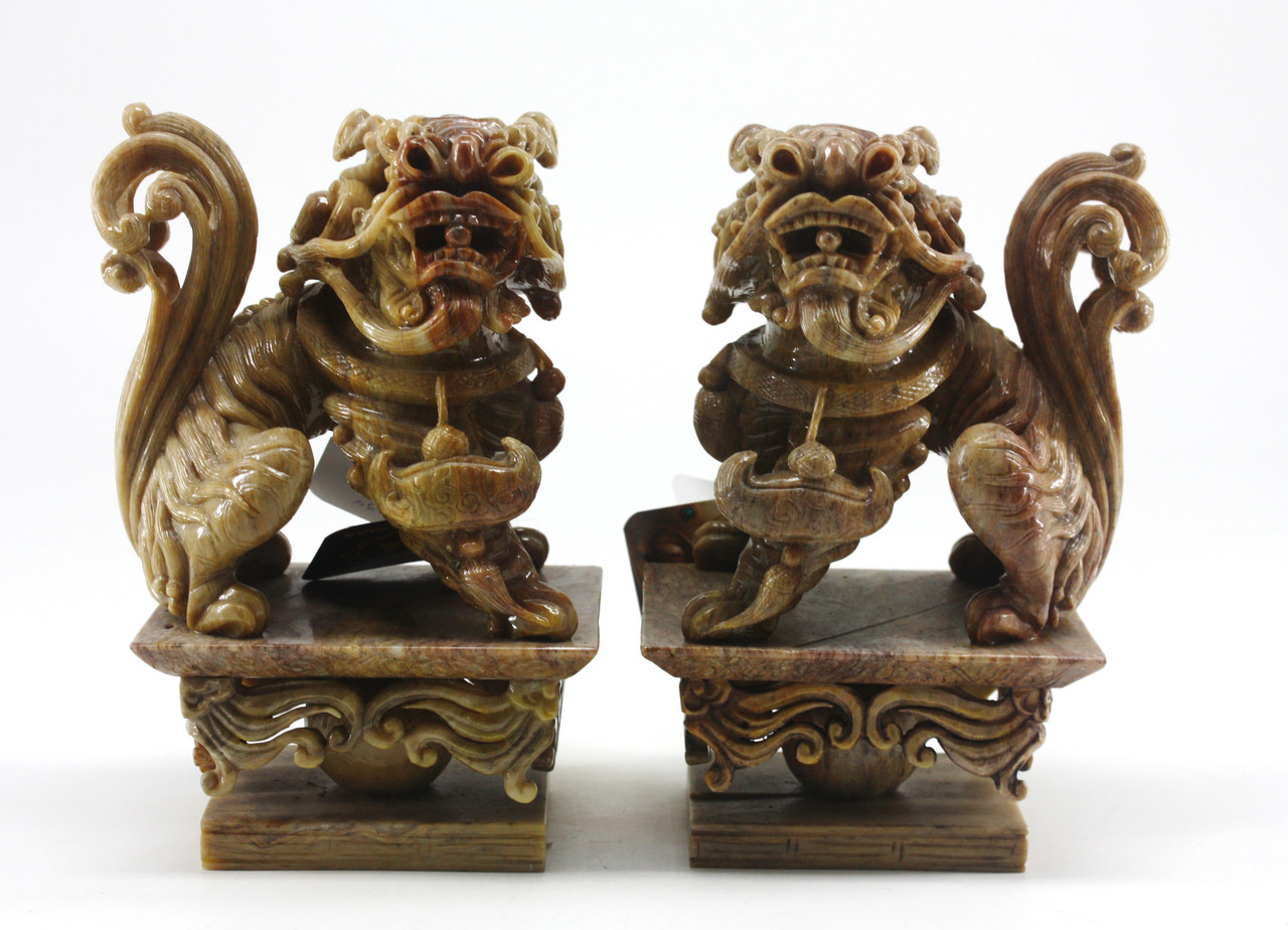 Чі Лінь (амальдегід), фото 1