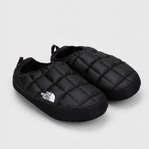 Тапки the north face thermoball tent mule v nf0a3mknkx7 слипони обувь ...