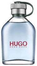 Hugo Boss Hugo Men туалетна вода 125 ml. (Хуго Бос Хуго Мен), фото 2