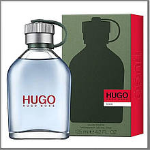 Hugo Boss Hugo Men туалетна вода 125 ml. (Хуго Бос Хуго Мен)