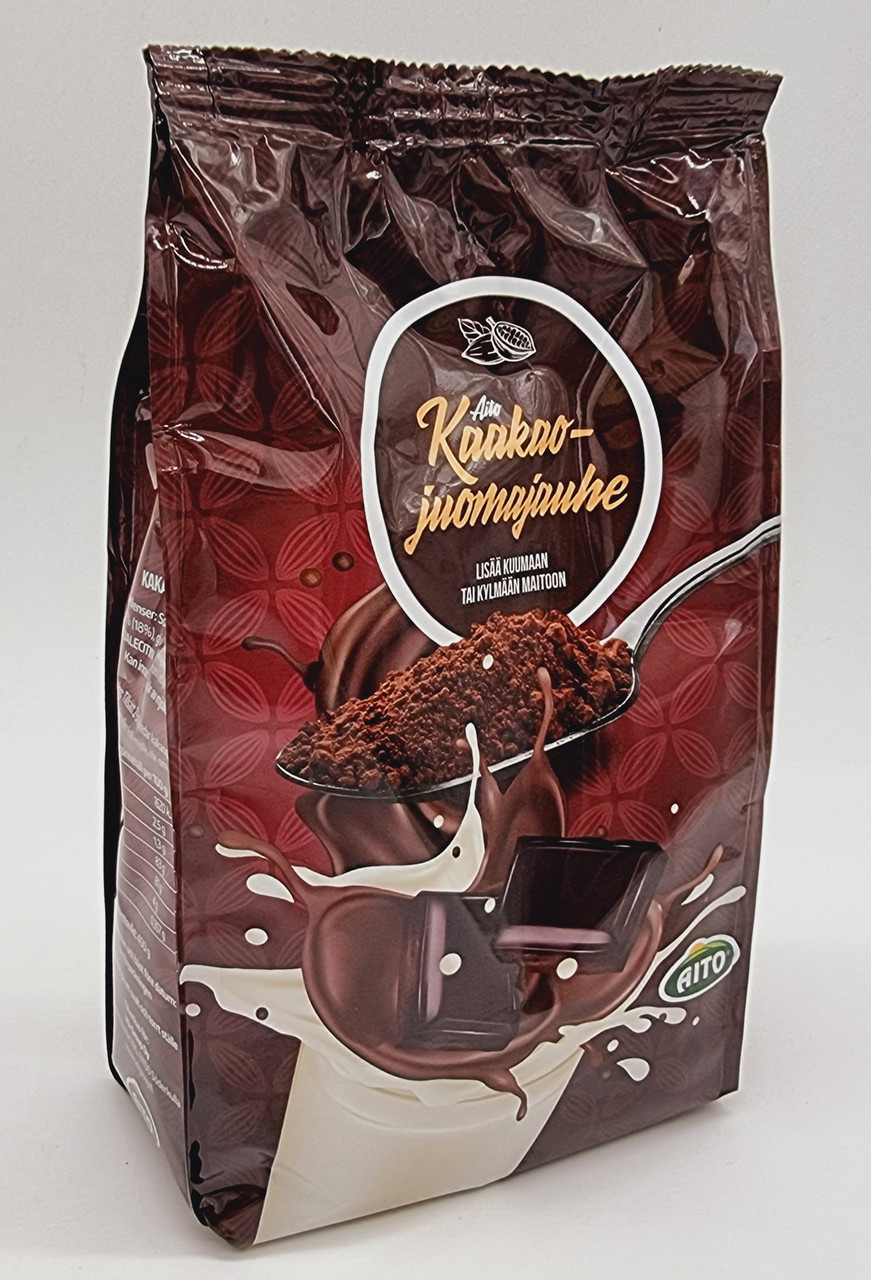 Какао напій Jumanji 400 г Фінляндія, фото 1