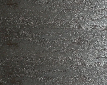 Штукатурка декоративна для стін "чорний кам'яний скол" ELF DECOR TRAVERTINO STYLE NERO, фото 3