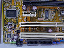Материнська плата s775 ASUS P5VD2-VM (+E5700,Socket 775,DDR2,б/у), фото 2
