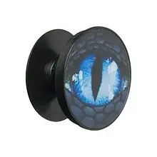 Тримач для телефона Popholder Infinity Y203 Dragon Eye