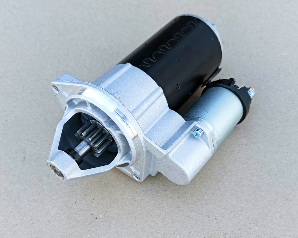 Стартер ВАЗ 2101-2107, 2121 редукторний (ID#1702611096), цена: 1771 ...