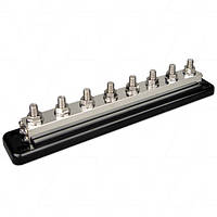 Шинопровід Busbar 600A 8 з'єднань + кришка VBB160080010 Victron Energy