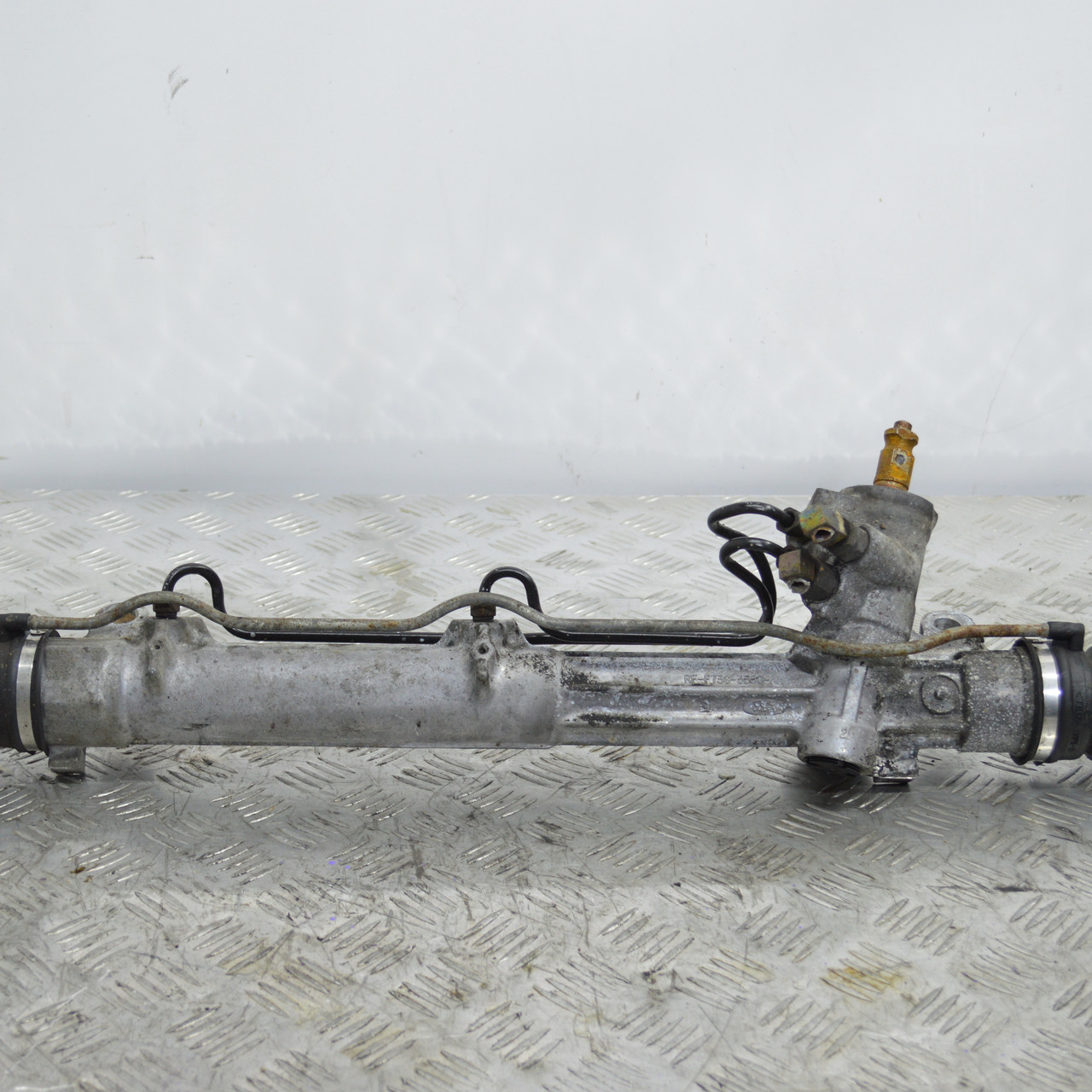 Рулевая Рейка Ford Cougar Mondeo I, II Рулевой Механизм Форд Кугар ...