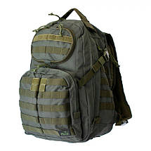 Рюкзак тактичний Tramp Commander Койот 50 л (TRP-042), фото 3