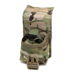 Підсумок для гранати LBT Frag Grenade Pouch, Колір: MultiCam, LBT-908A