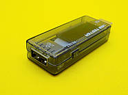 USB тестер, KWS-V20