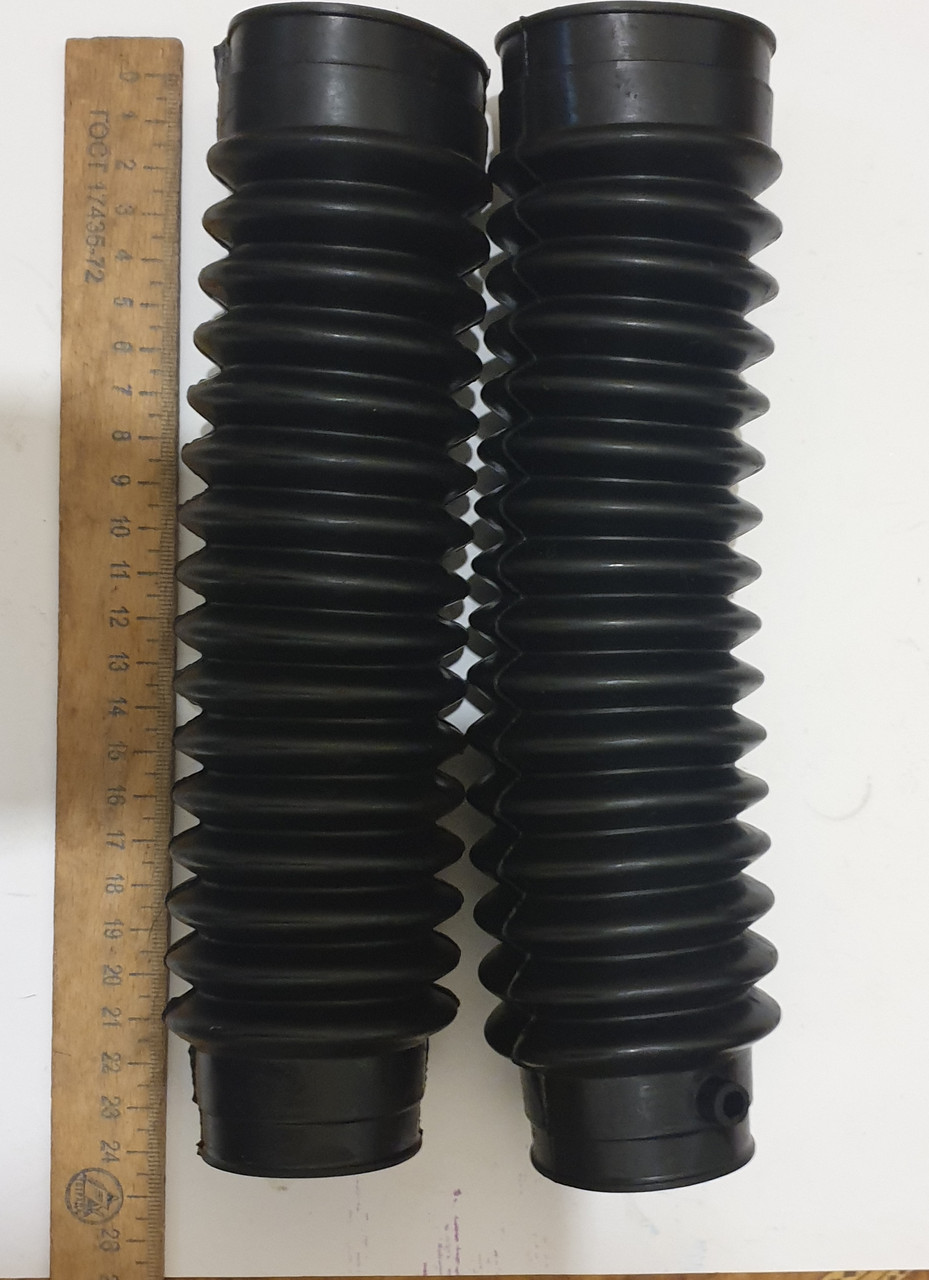 Мінськ мотоцикл Гофра вилки Мінськ, фото 1