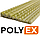Композитна Арматура склопластикова, Ø  7 мм ТУ PolyEx, фото 11