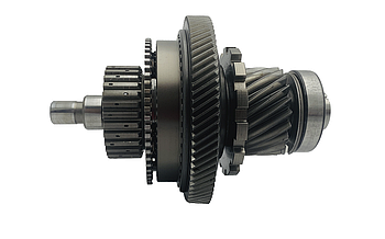 Планетарна передача DIRECT 4 сателіта 21 зуб АКПП F4A41 F4A42 (Б.У.)