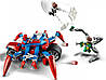 LEGO 76148 ЛЕГО Marvel Super Heroes Людина-Павук проти Доктора Восьминога, фото 4