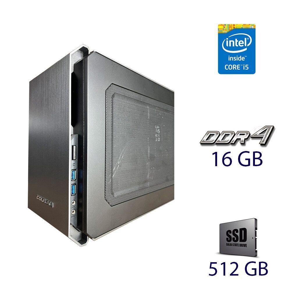 Какую Видеокарту Купить Для I5 10400f