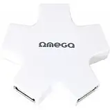 Концентратор USB Hub Omega (4порти), фото 2