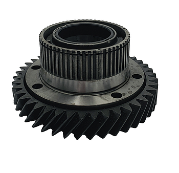 Ведуча шестерня 42 зуби 128mm АКПП F4A42 4581139011 (Б.У.)