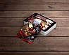 Гральні картки Tokyo Ghoul (Токійський гуль) 36 карт, фото 3