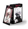 Гральні картки Tokyo Ghoul (Токійський гуль) 36 карт, фото 5