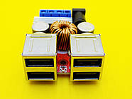 Модуль зниження напруги  стаб. 5В 8А DC-DC