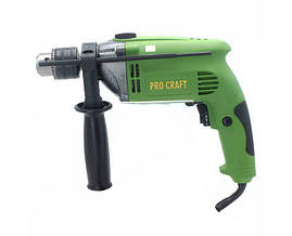 Дриль ударний Procraft PS950, фото 3