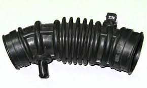 Патрубок фільтра повітряного Daewoo Lanos з датчиком 1.5 8v (виробництво OEM, Корея), фото 1