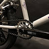 Велосипед BMX 20" Mongoose Legion L100 2021, сірий, фото 7